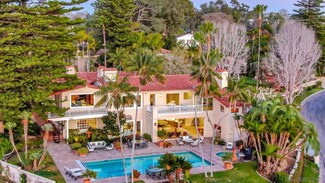 1021 Muirlands Dr, La Jolla, CA 92037