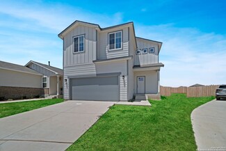 4006 Fallow Crossing, Saint Hedwig, TX 78152