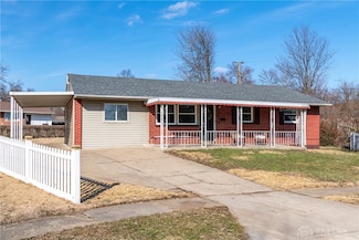 2448 Wythe Ct, Dayton, OH 45406