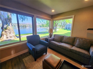 1 Beach 565-P, Manson, WA 98831