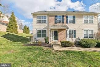 5437 Rinker Cir Unit 283, Doylestown, PA 18902