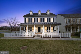 110 Eaton Ln, Milton, DE 19968