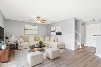 1580 Vineland Cir Unit c, Fleming Island, FL 32003