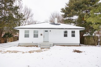 2745 Berrell Ave, Columbus, OH 43211