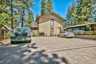 693 Modesto Ave, South Lake Tahoe, CA 96150