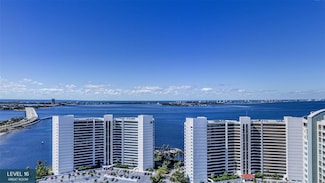 555 Quay Common Unit 1605, Sarasota, FL 34236