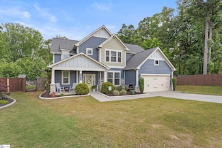 324 Runion Lake Ct, Taylors, SC 29687