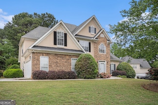 113 Glenmore Ln, McDonough, GA 30253