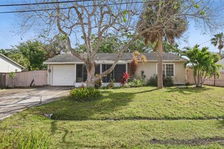 2233 SE Baron St, Port Saint Lucie, FL 34952