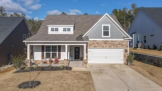 443 Little Pines Ct, Aiken, SC 29801