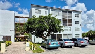 2840 Somerset Dr Unit 208M, Lauderdale Lakes, FL 33311