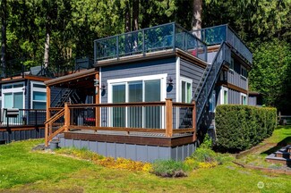 990 Lake Whatcom Blvd Unit 23, Sedro Woolley, WA 98284