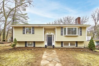 1 Larson Rd, Wilmington, MA 01887