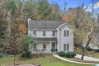 5365 Riverbend Trail, Birmingham, AL 35244
