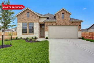 726 Whispering Winds Dr, Beasley, TX 77417