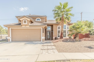 1328 Morgan Marie St, El Paso, TX 79936