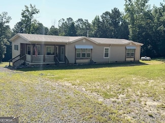 415 Beaver Dam Rd, Toomsboro, GA 31090