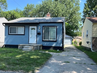 11267 Jackson Ave, Warren, MI 48089