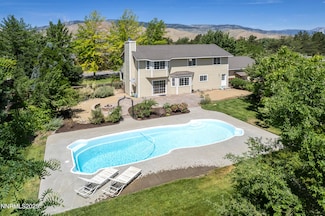4221 Hillview Dr, Carson City, NV 89701