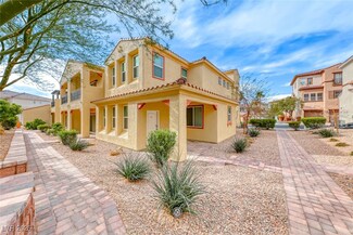 1024 Via Panfilo Ave, Henderson, NV 89011