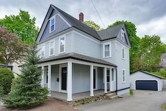29 Parker St, Maynard, MA 01754