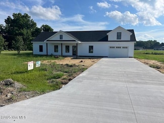101 Mill Creek Rd, Edenton, NC 27932