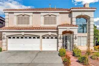 5206 Marsh Butte St, Las Vegas, NV 89148