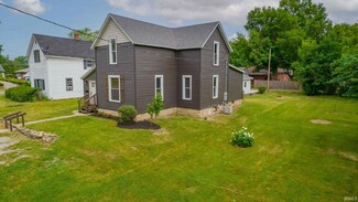 190 Lafayette St, Wabash, IN 46992