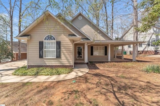 510 Scenic Oak Dr, Moore, SC 29369