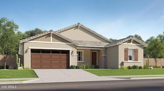3780 E Gold Mountain Ave, San Tan Valley, AZ 85143