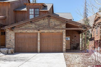 66 Limestone Ct, Durango, CO 81301