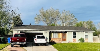 6439 S Clernates Dr, West Jordan, UT 84081