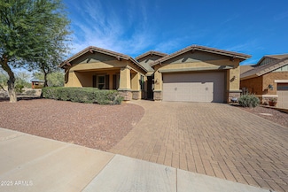 3271 N Black Rock Rd, Buckeye, AZ 85396