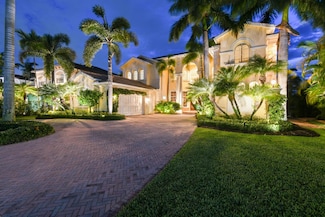 615 Hermitage Cir, Palm Beach Gardens, FL 33410