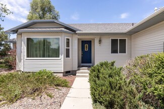 395 Edgebrook Dr, Spring Creek, NV 89815