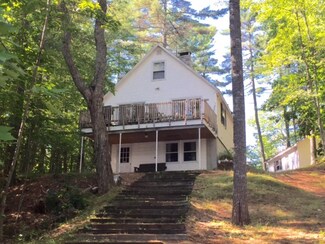 124 Gold Coast Dr, East Wakefield, NH 03830