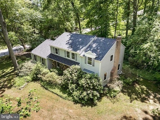 3201 Greene Countrie Dr, Newtown Square, PA 19073