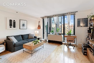 1595 Lexington Ave Unit 4H, New York, NY 10029