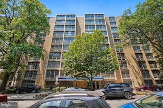 1260 21st St NW Unit 505, Washington, DC 20036