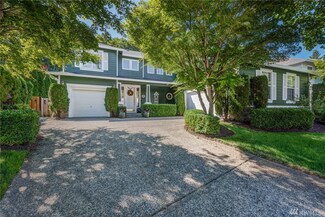 12910 63rd Ave SE, Snohomish, WA 98296