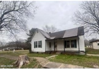 60 N Cherry St, Alamo, TN 38001