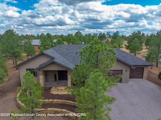 126 Blazing Star Trail, Alto, NM 88312