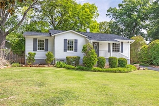 1039 Ridgecrest Dr SE, Smyrna, GA 30080