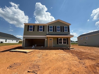 1443 Macedonia Rd, Gaffney, SC 29341