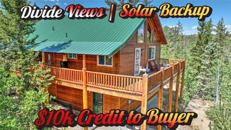 36 Gitche Goone Ln, Jefferson, CO 80456