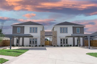 1106 Copper Ave Unit 4, San Juan, TX 78589