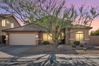 4415 E Weaver Rd, Phoenix, AZ 85050