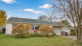 517 W Broadway St, Blair, WI 54616