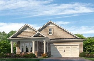 1692 Abberly Place, Graham, NC 27253