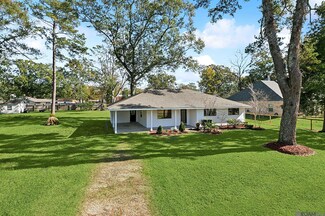 10248 Serene Rd, Denham Springs, LA 70726
